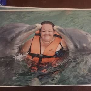 Meet your Posher, Cathy